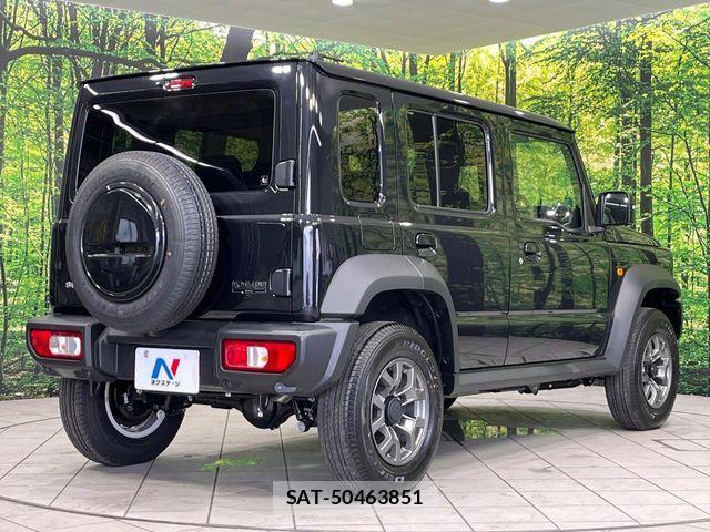 Suzuki JIMNY 2026-03 8336361-16