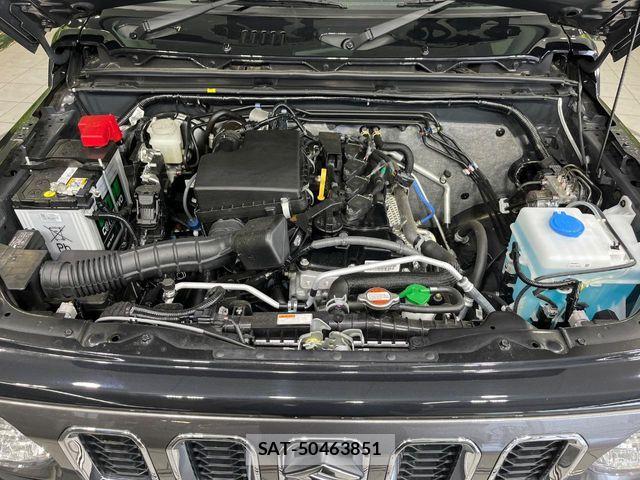Suzuki JIMNY 2026-03 8336361-17