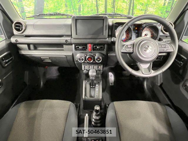 Suzuki JIMNY 2026-03 8336361-1
