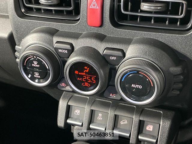 Suzuki JIMNY 2026-03 8336361-5