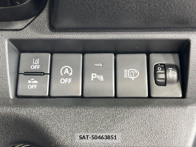 Suzuki JIMNY 2026-03 8336361-6