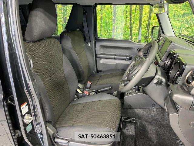 Suzuki JIMNY 2026-03 8336361-7