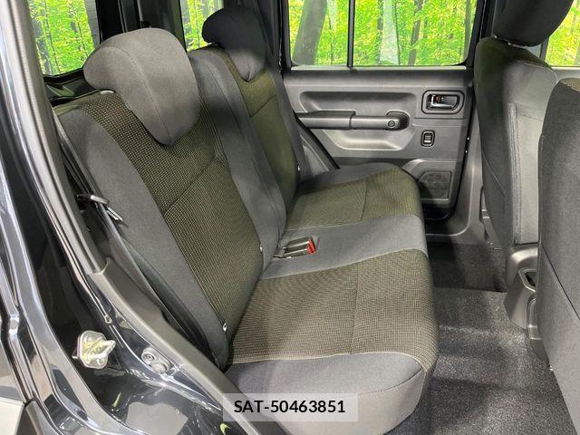 Suzuki JIMNY 2026-03 8336361-8