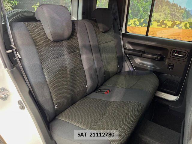 Suzuki JIMNY 2025-10 8336358-11