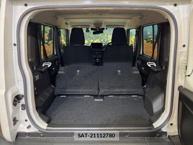 Suzuki JIMNY 2025-10 8336358-12