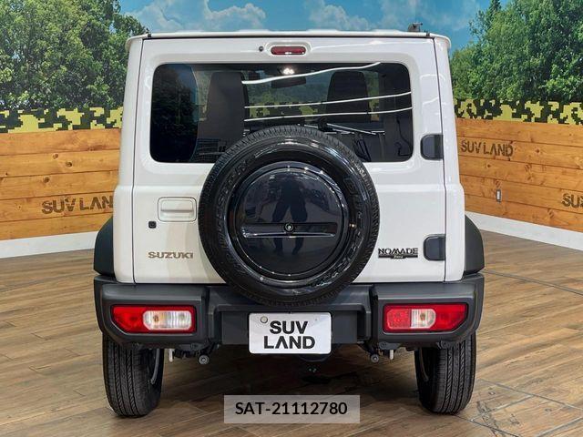 Suzuki JIMNY 2025-10 8336358-16
