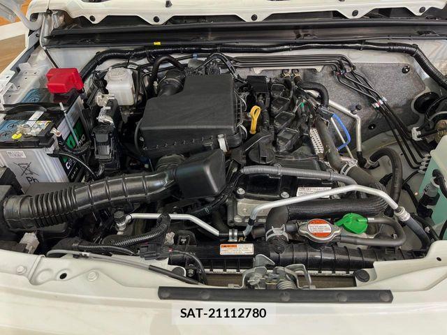 Suzuki JIMNY 2025-10 8336358-19