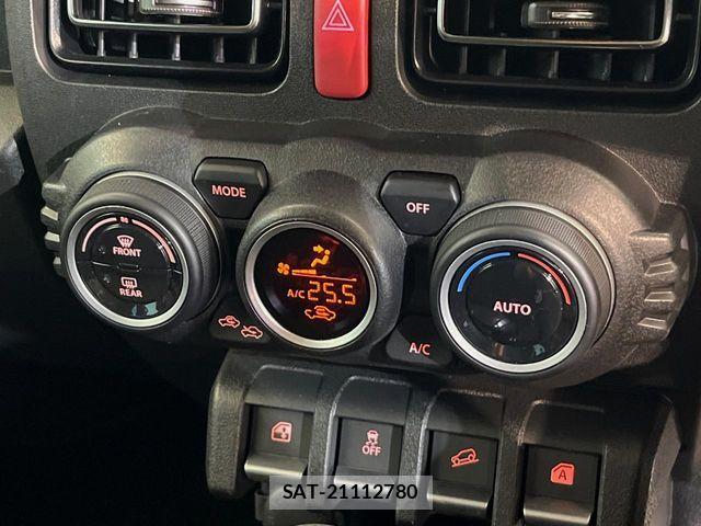 Suzuki JIMNY 2025-10 8336358-8