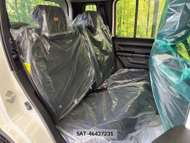 Suzuki JIMNY 2025-05 8336369-9
