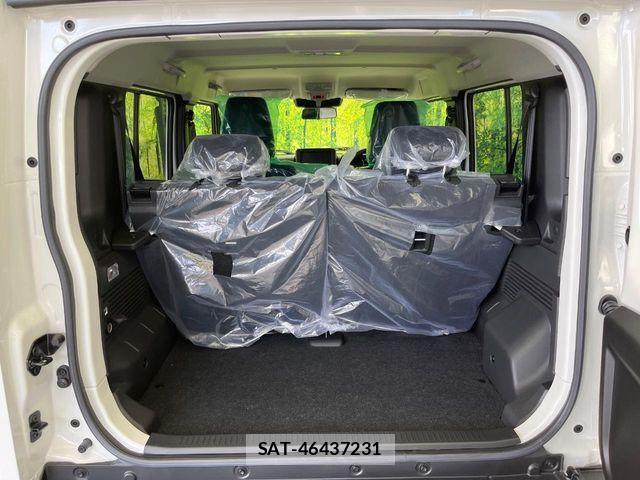 Suzuki JIMNY 2025-05 8336369-10