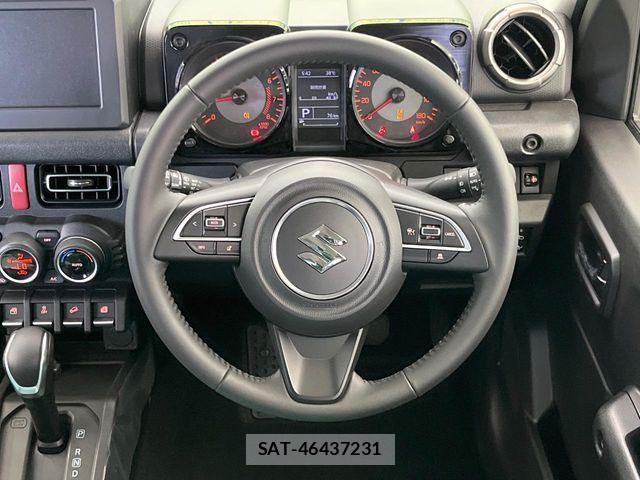 Suzuki JIMNY 2025-05 8336369-11