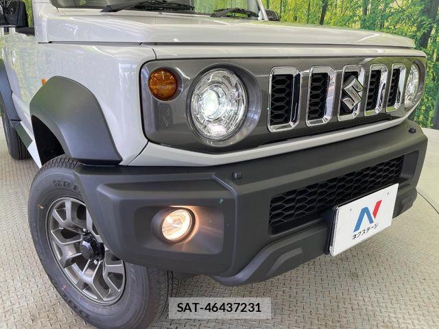 Suzuki JIMNY 2025-05 8336369-12