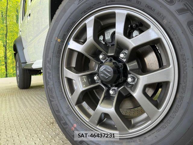 Suzuki JIMNY 2025-05 8336369-13