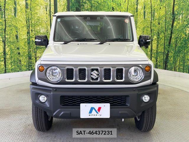 Suzuki JIMNY 2025-05 8336369-14