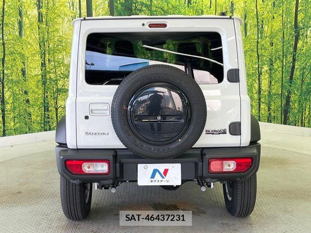 Suzuki JIMNY 2025-05 8336369-15