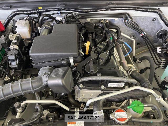 Suzuki JIMNY 2025-05 8336369-18
