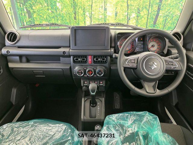 Suzuki JIMNY 2025-05 8336369-2