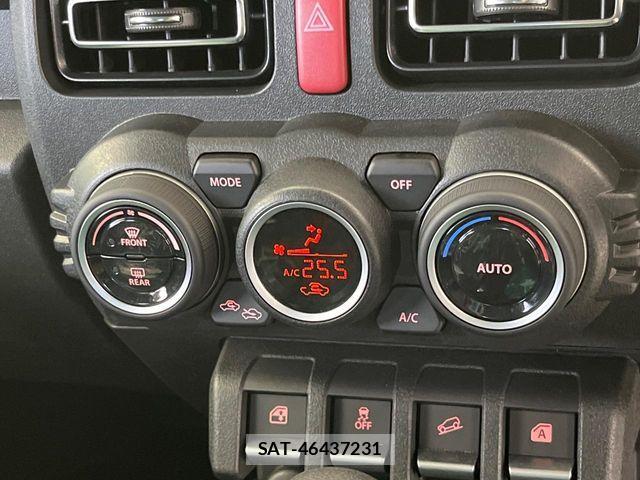 Suzuki JIMNY 2025-05 8336369-7