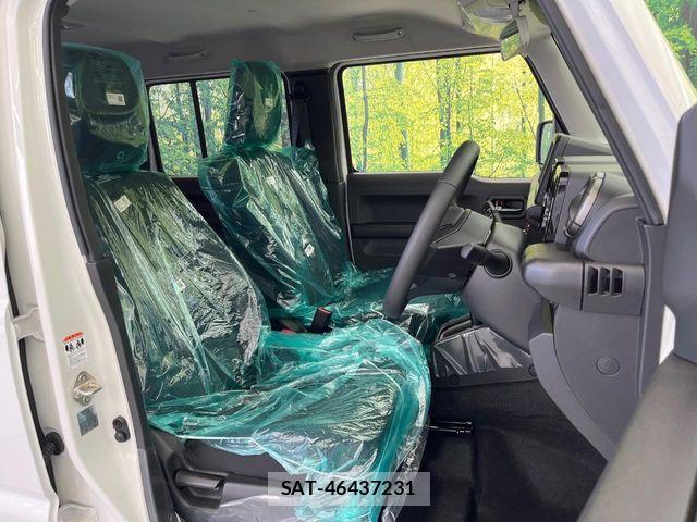 Suzuki JIMNY 2025-05 8336369-8