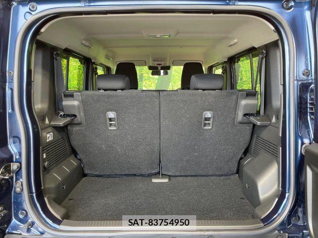 Suzuki JIMNY 2026-07 8336355-9