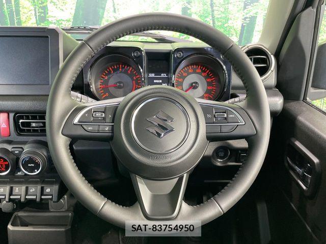 Suzuki JIMNY 2026-07 8336355-10
