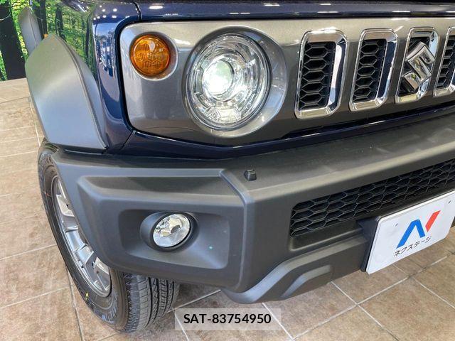 Suzuki JIMNY 2026-07 8336355-11