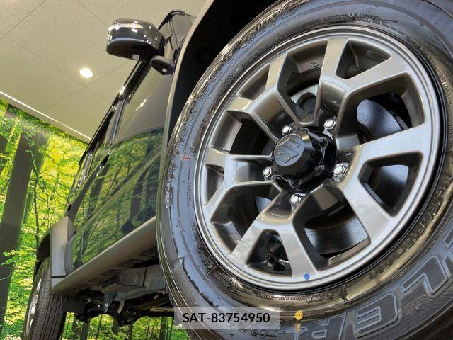 Suzuki JIMNY 2026-07 8336355-12