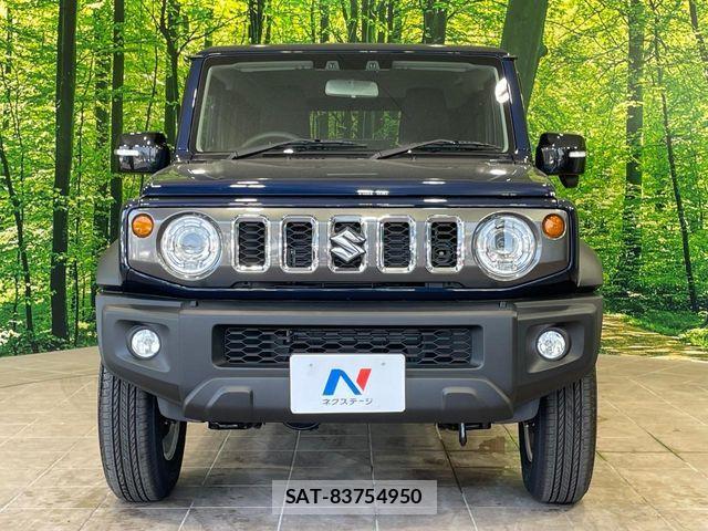 Suzuki JIMNY 2026-07 8336355-13