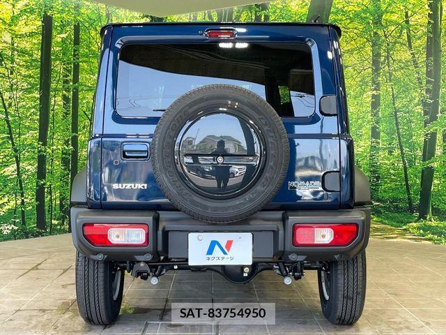 Suzuki JIMNY 2026-07 8336355-14