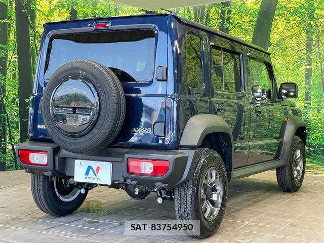 Suzuki JIMNY 2026-07 8336355-16