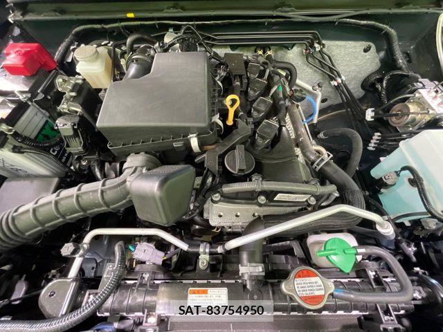 Suzuki JIMNY 2026-07 8336355-17