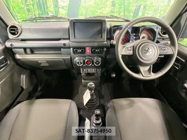 Suzuki JIMNY 2026-07 8336355-1