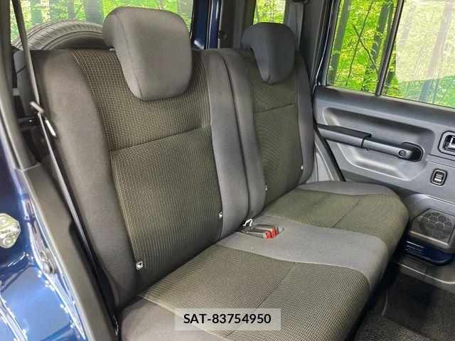 Suzuki JIMNY 2026-07 8336355-8