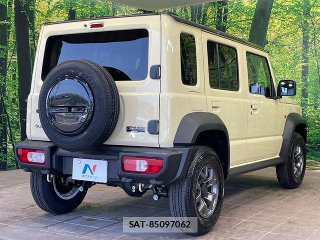 Suzuki JIMNY 2026-02 8336351-9