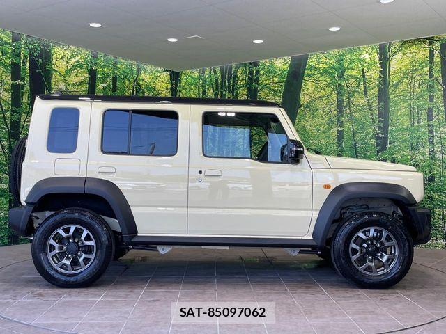 Suzuki JIMNY 2026-02 8336351-10