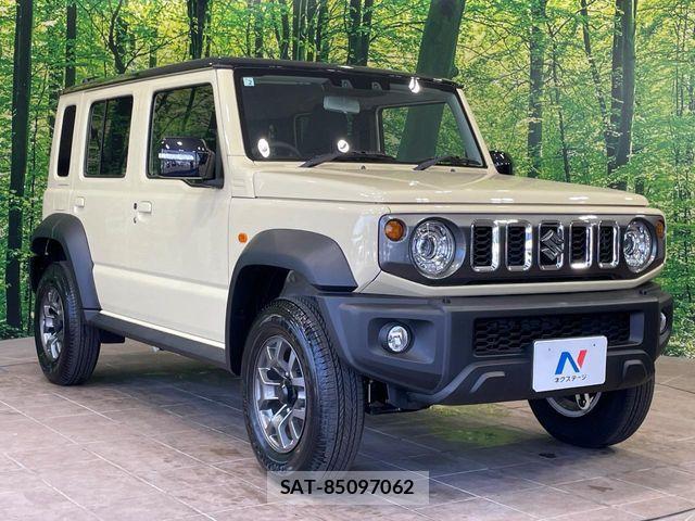 Suzuki JIMNY 2026-02 8336351-11