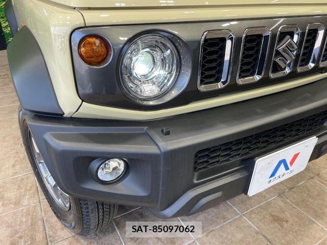 Suzuki JIMNY 2026-02 8336351-12