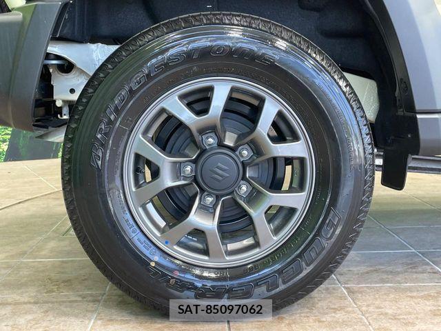 Suzuki JIMNY 2026-02 8336351-14
