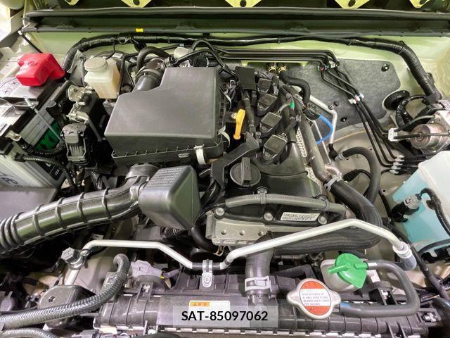 Suzuki JIMNY 2026-02 8336351-1