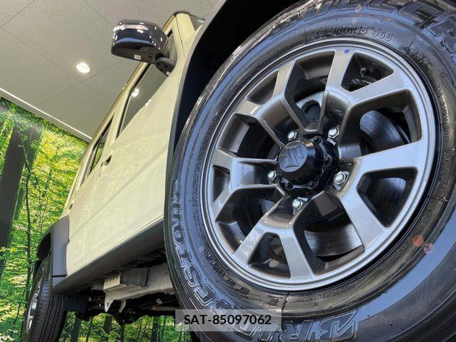 Suzuki JIMNY 2026-02 8336351-19
