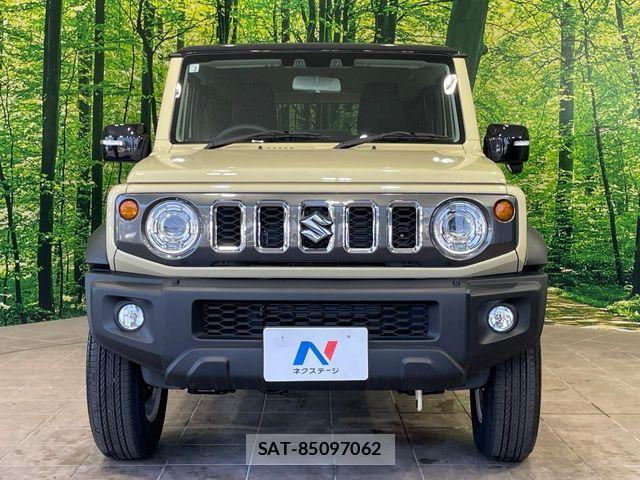 Suzuki JIMNY 2026-02 8336351-4