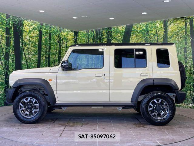 Suzuki JIMNY 2026-02 8336351-6