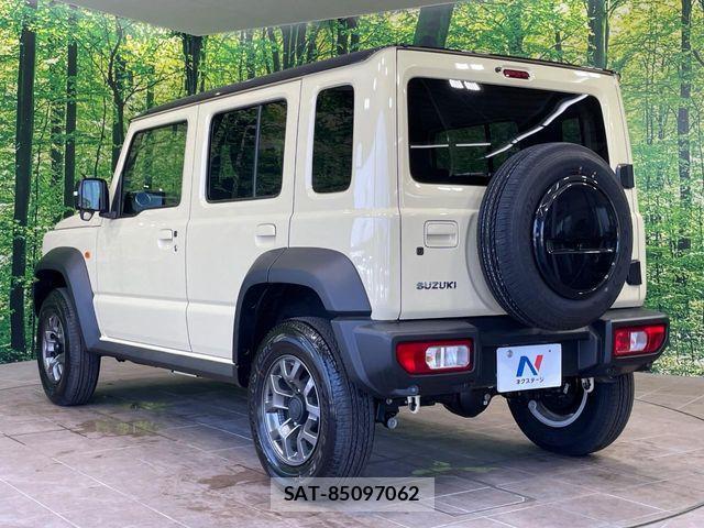Suzuki JIMNY 2026-02 8336351-7