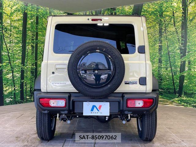 Suzuki JIMNY 2026-02 8336351-8