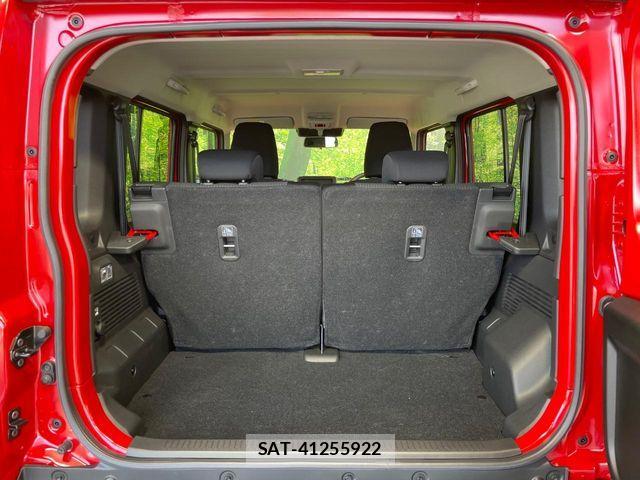 Suzuki JIMNY 2026-05 8336353-9