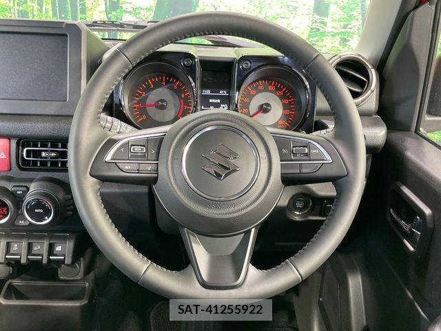 Suzuki JIMNY 2026-05 8336353-10
