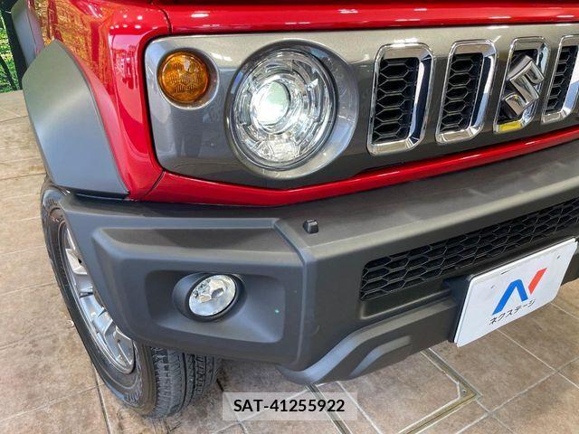 Suzuki JIMNY 2026-05 8336353-11