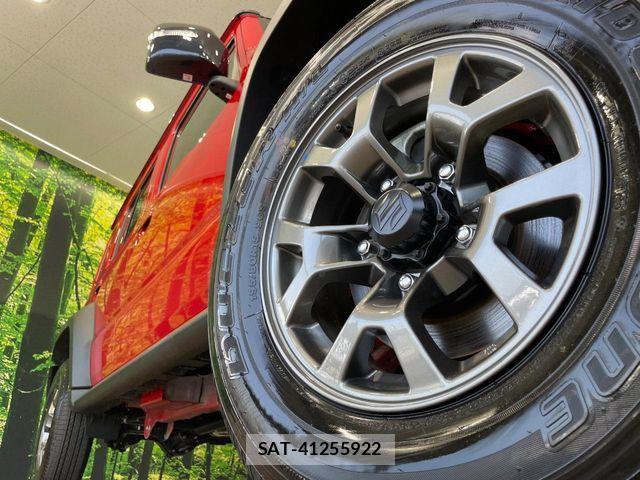 Suzuki JIMNY 2026-05 8336353-12