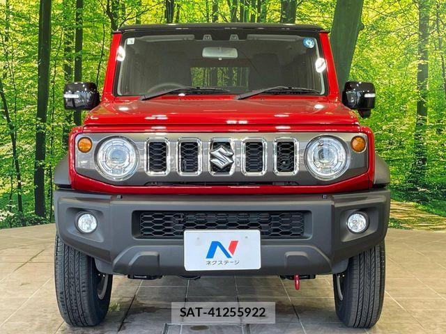 Suzuki JIMNY 2026-05 8336353-13