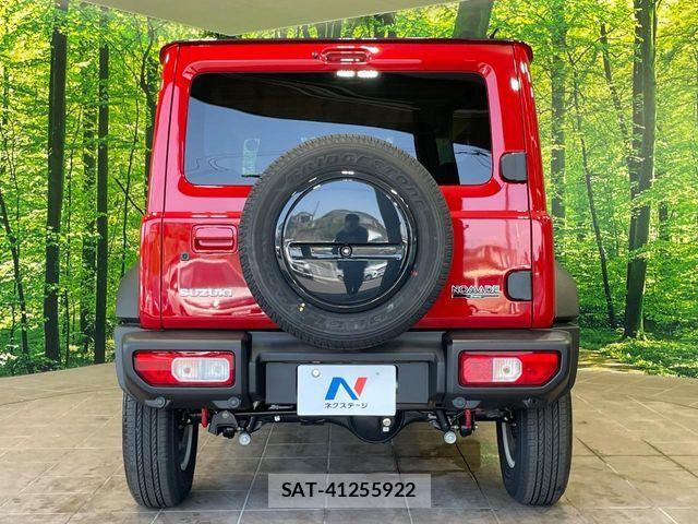Suzuki JIMNY 2026-05 8336353-14